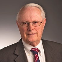 Charles P. Pillans III (Retired)