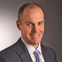 Michael E. Lockamy headshot