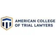 American college of trial laywers