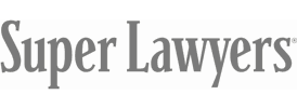 Super Lawyers logo