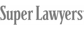 Super Lawyers logo