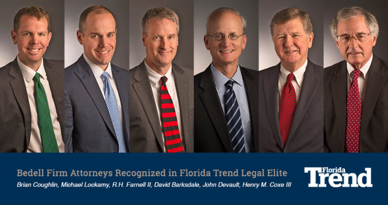 Florida Trend Lawyers