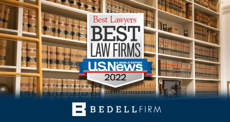 Bedell Firm | Best Law Firms 2022 U.S. News