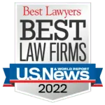 Best Law Firm Logo 2022