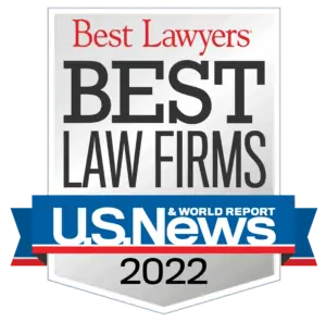 Best Law Firm Logo 2022