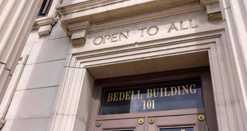 A Look at The Bedell Firm's History Bedell Firm