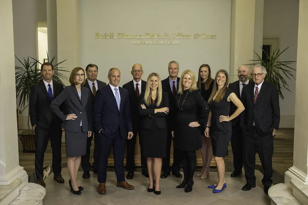 Bedell Named A 2024 “Best Law Firm” by U.S. News And Best Lawyers