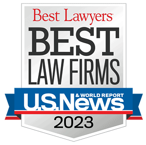 2023 Best Law Firms