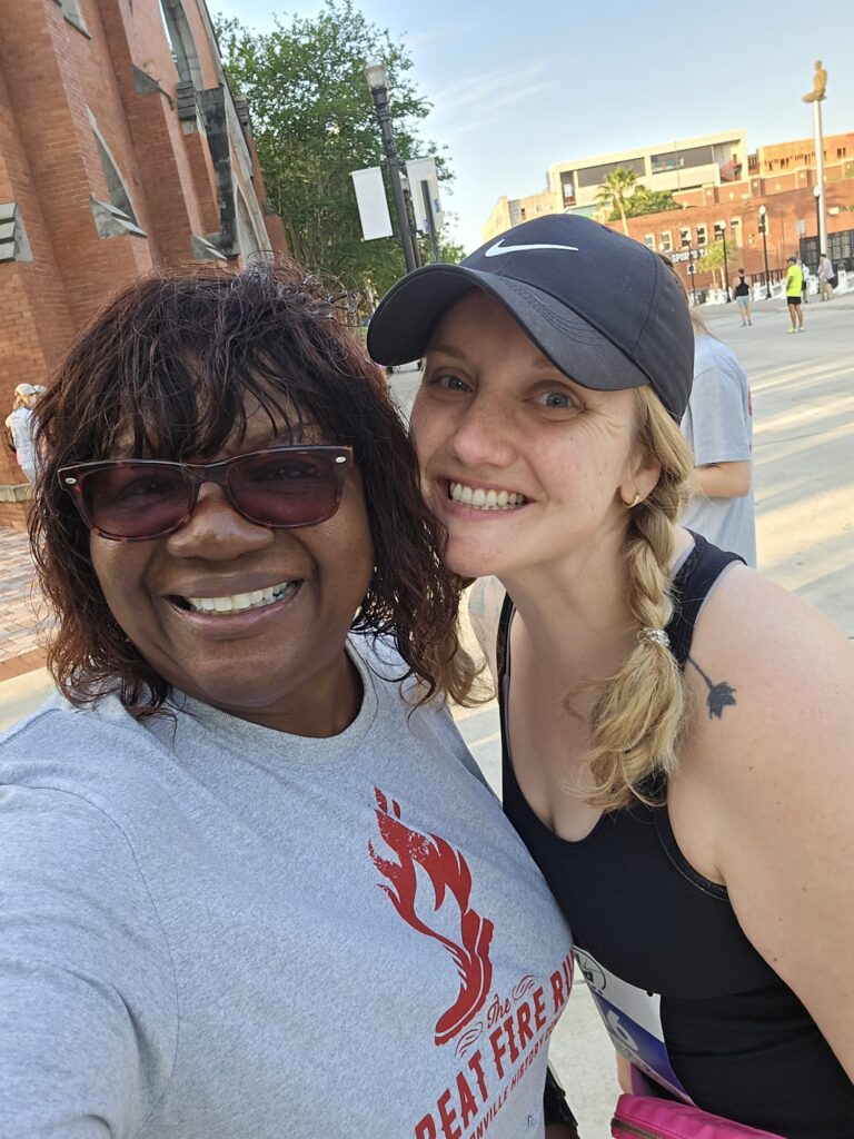 Bedell Sponsors 2025 Jacksonville Great Fire Run