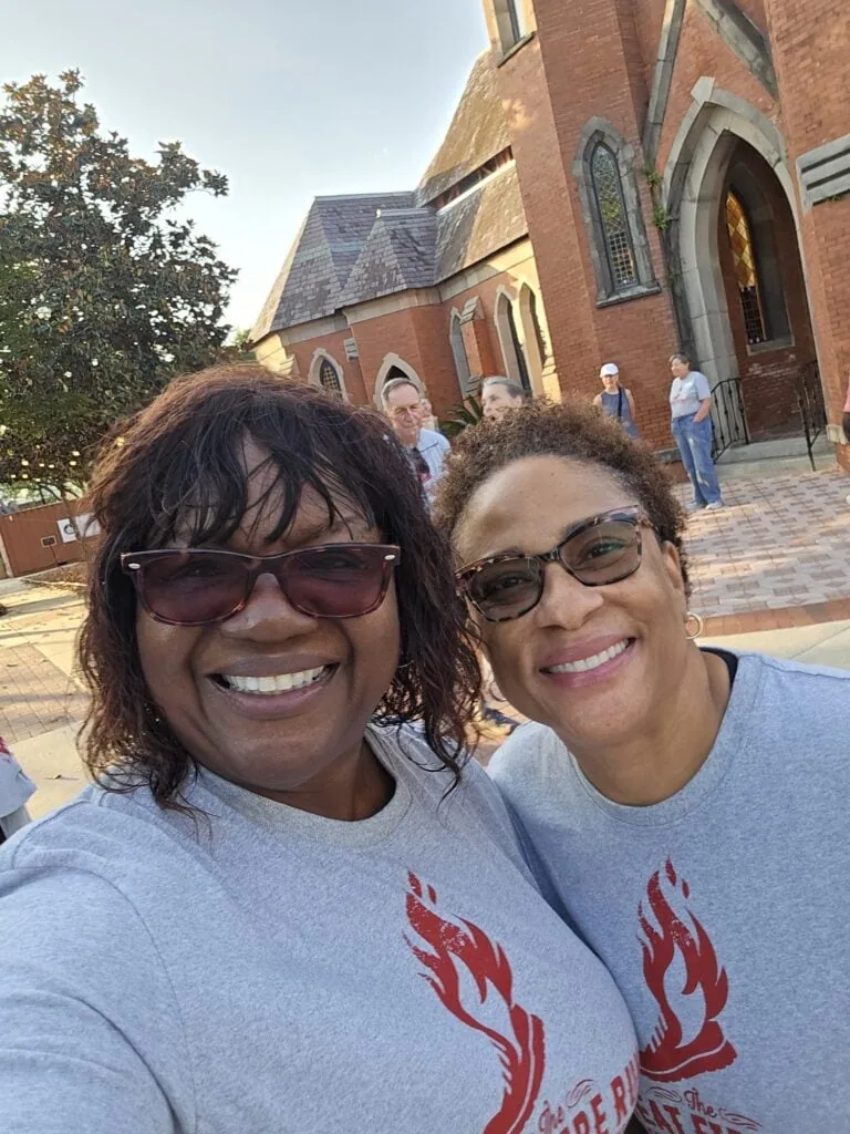 Bedell Sponsors 2025 Jacksonville Great Fire Run
