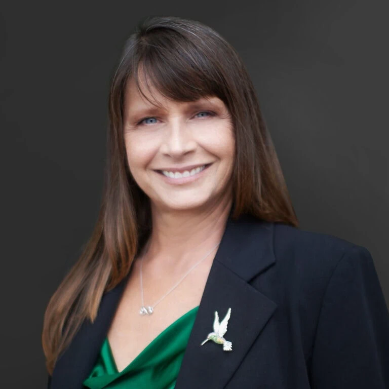 Jennifer Gibson