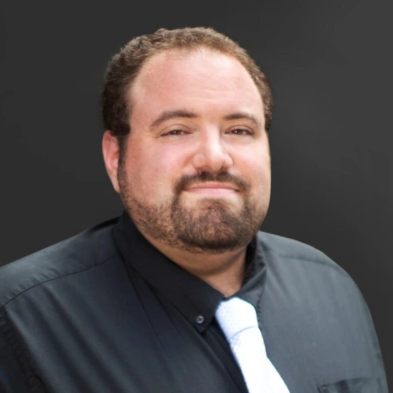 John B. Richardson, Jr.