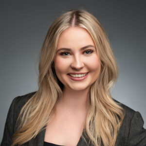 Sarah Byres