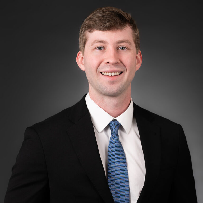 Bedell Attorney James McCauley