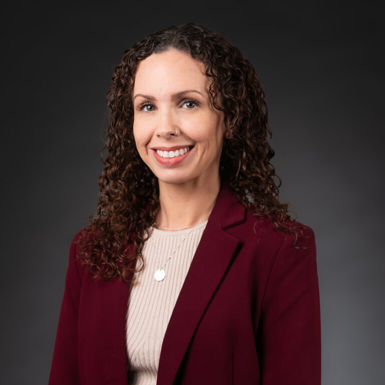 Jennifer Griffis, Paralegal at Bedell