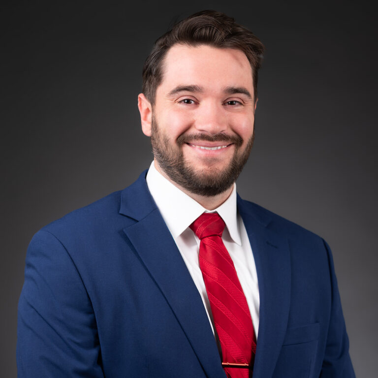 Bedell Attorney William Weber