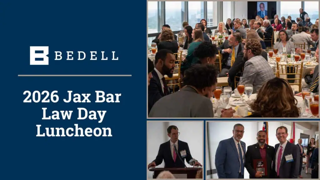 2026 Jacksonville Law Day Luncheon
