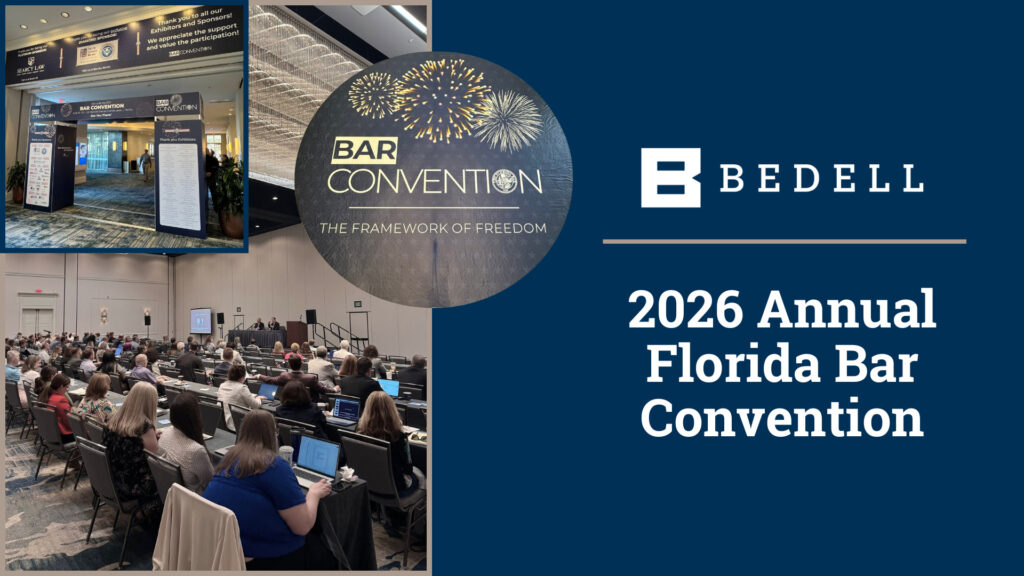 2026 Annual Florida Bar Convention article image